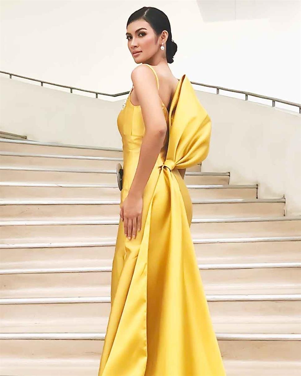 Miss World Philippines 2019 Top 10 Hot Picks