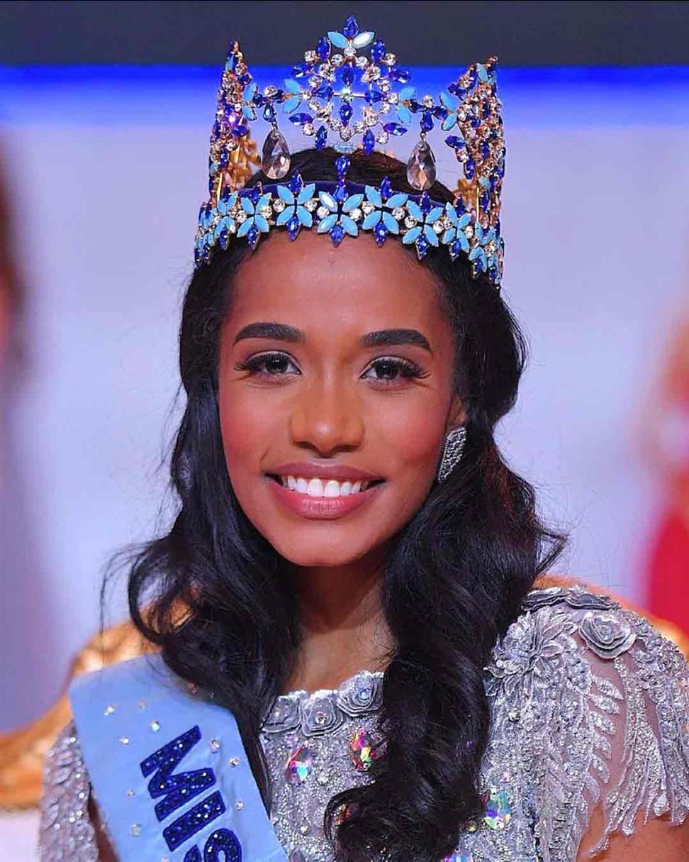Post-Pageant Analysis of Miss World 2019