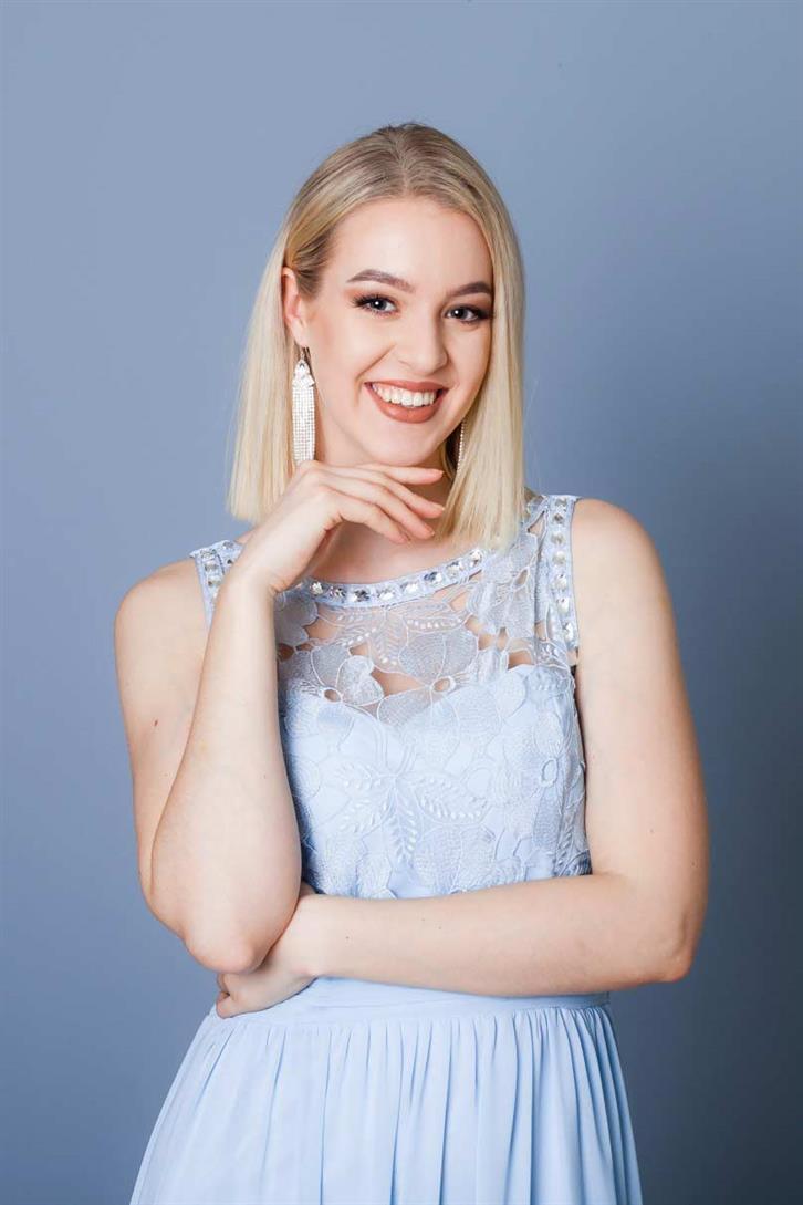 Miss Norway 2019 Top 3 Hot Picks