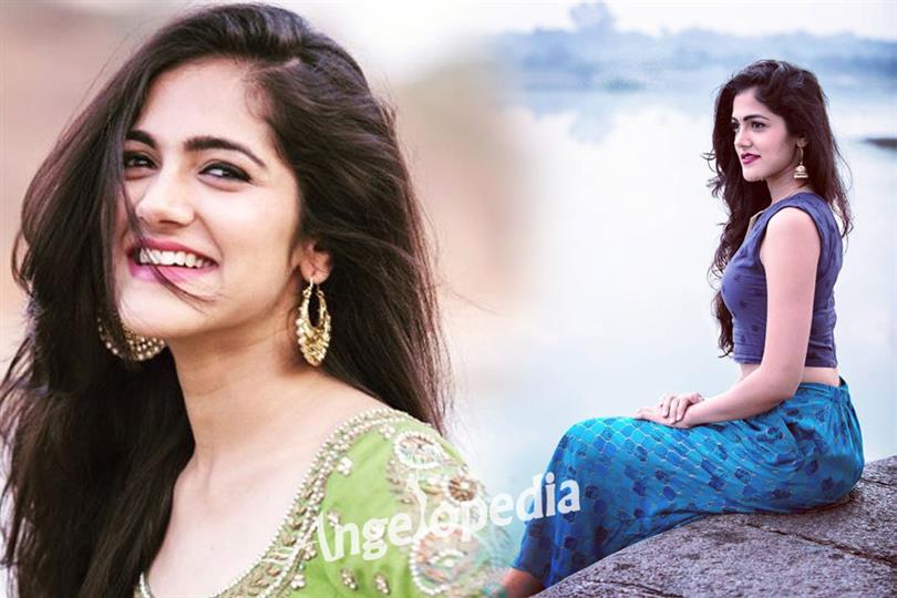 Image result for Simran Choudhary