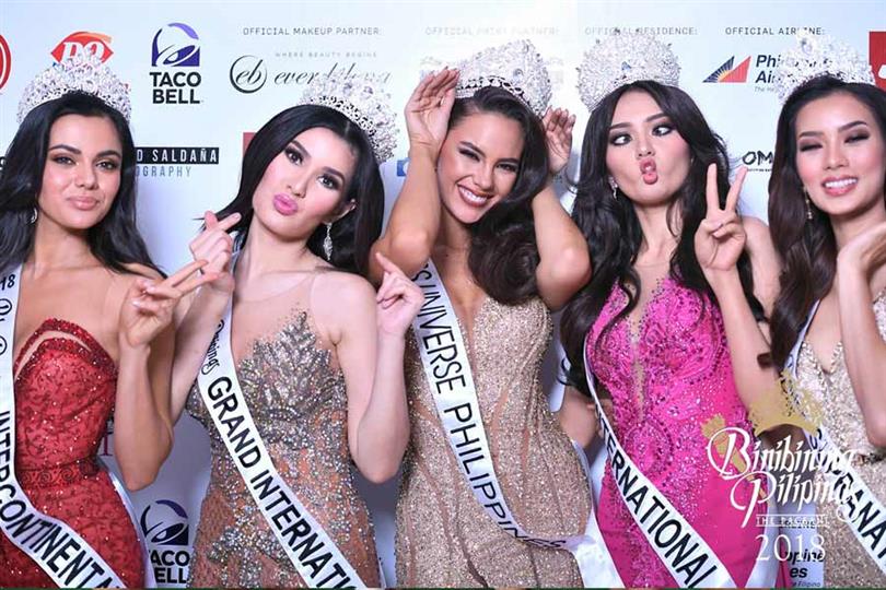 Binibining Pilipinas 2019 Live Blog and Updates