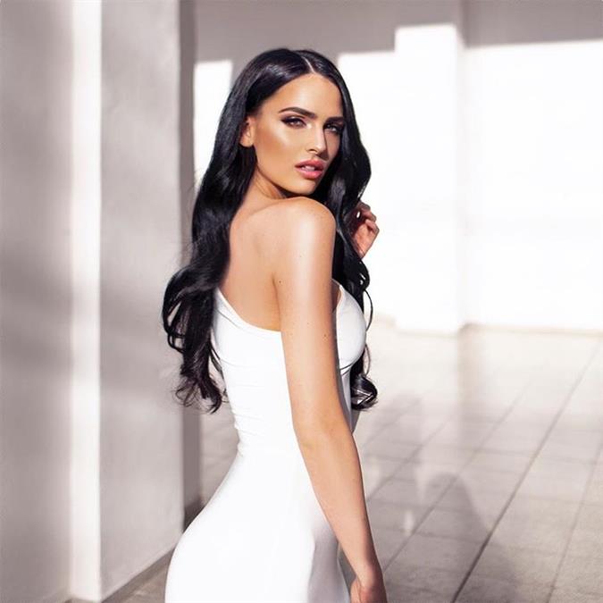 Miss Supranational 2019 2nd Hot Picks