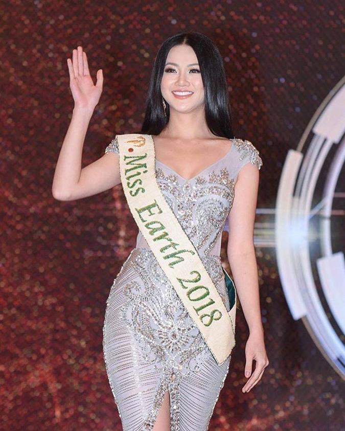 Beauty Queens who conquered the Big 5 pageants in 2018