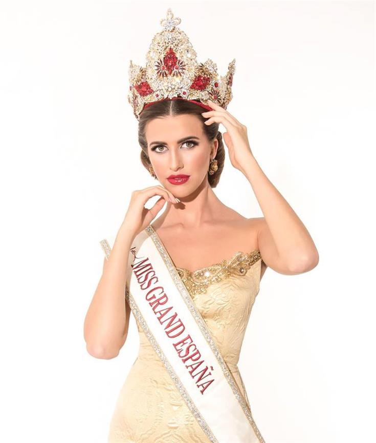 Road to Miss Grand Spain 2019