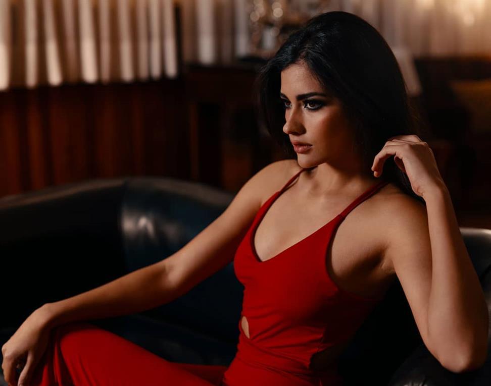 Antonia Cristal Figueroa crowned Miss Earth Chile 2018
