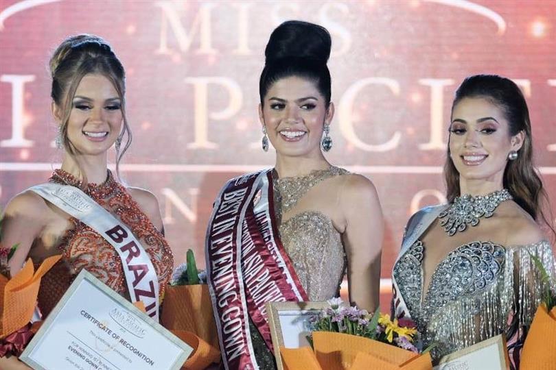Miss Asia Pacific International 2018