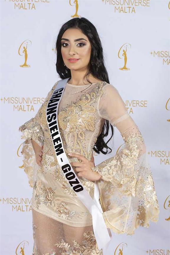 Opening Ceremony and Sash Presentation of Miss Universe Malta 2019