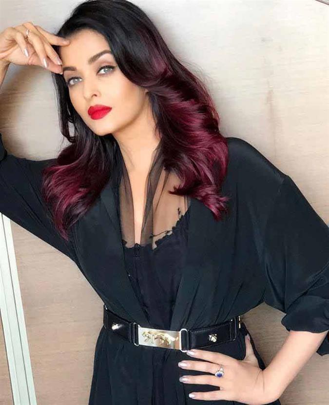 This year marks the silver jubilee of Aishwarya Rai Bachchan’s Miss World crowning