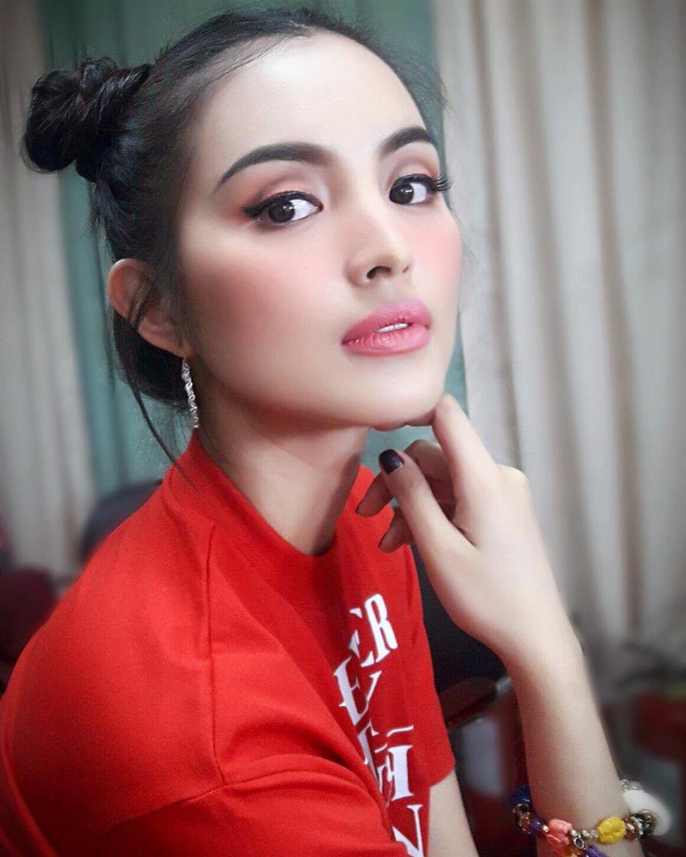 Asian Dominance in Miss Supranational