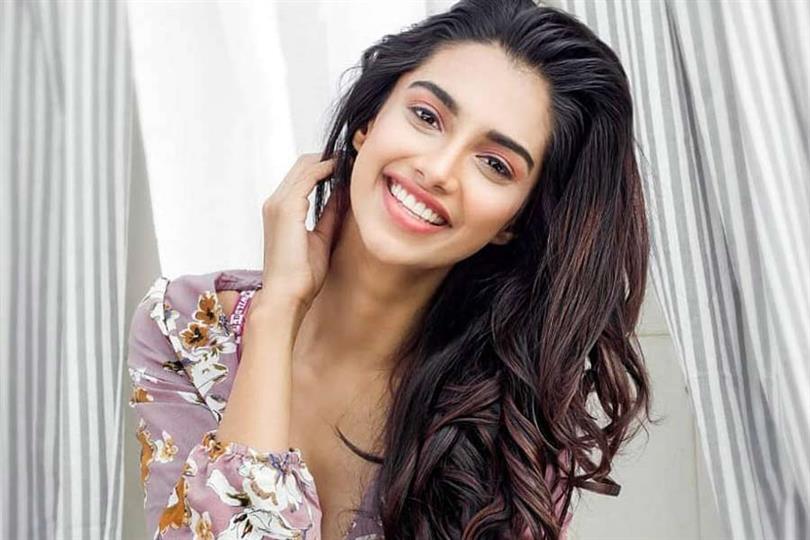 Meenakshi Chaudhary on every wishlist to represent India in Miss Universe 2019
