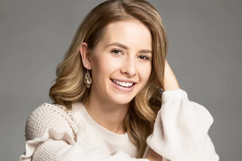 Meet Madison Dorenkamp Miss Colorado USA 2019 for Miss USA 2019
