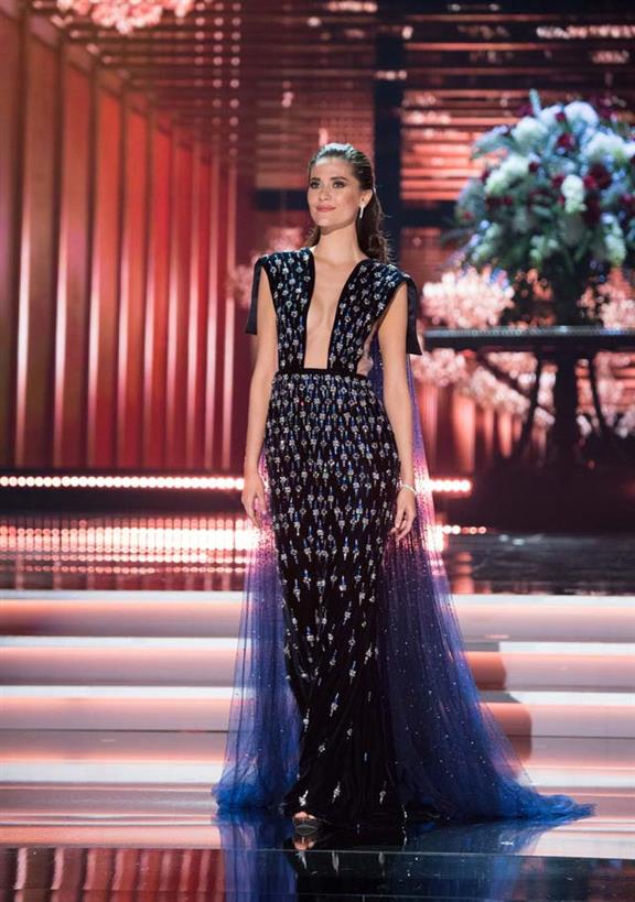 miss universe gowns 2017