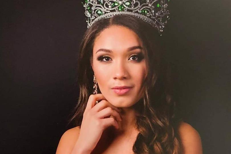 Miss Earth New Zealand 2019 Registration is now open!