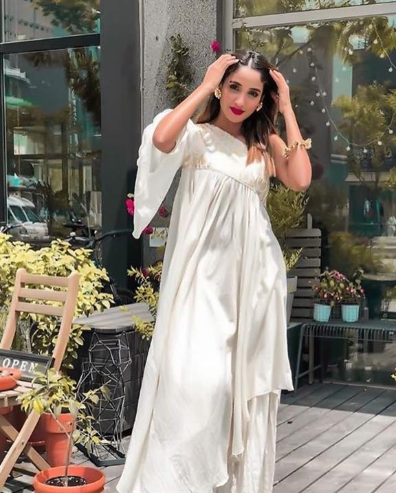 Tangia Zaman Methila is Miss Supranational Bangladesh 2019