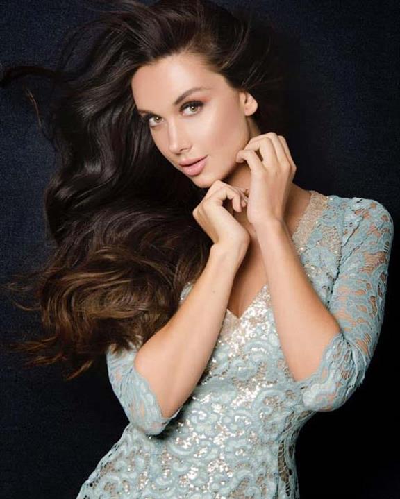 Desiree Brampton