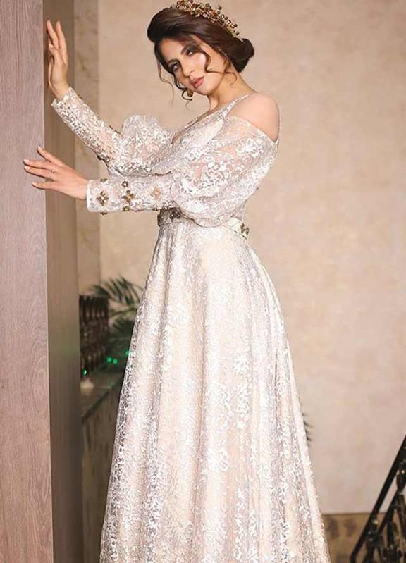 Sarra Brahmi to represent Tunisia at Miss International 2019