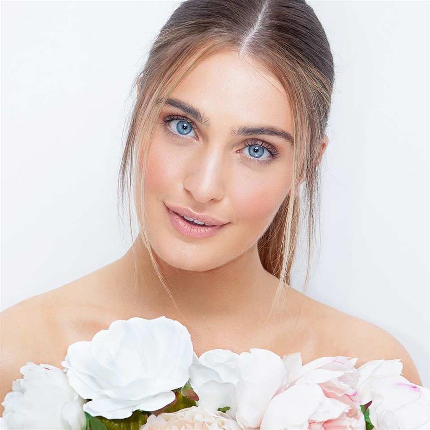 Miss Universe Ireland 2019 Top 6 Hot Picks