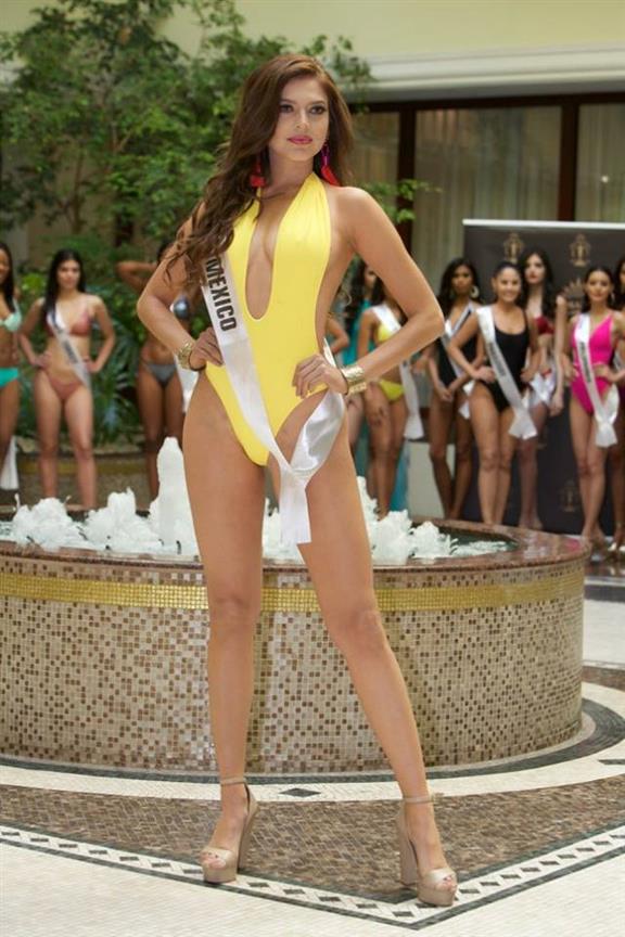 Miss Supranational 2018 Top 10 Swimsuit Hot Picks by Angelopedia