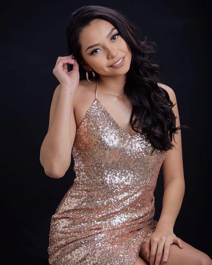 Miss Earth 2019 2nd Hot Picks