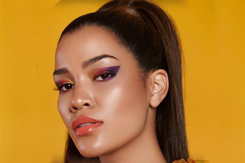 Sasha-Lee Olivie crowned Miss World South Africa 2019