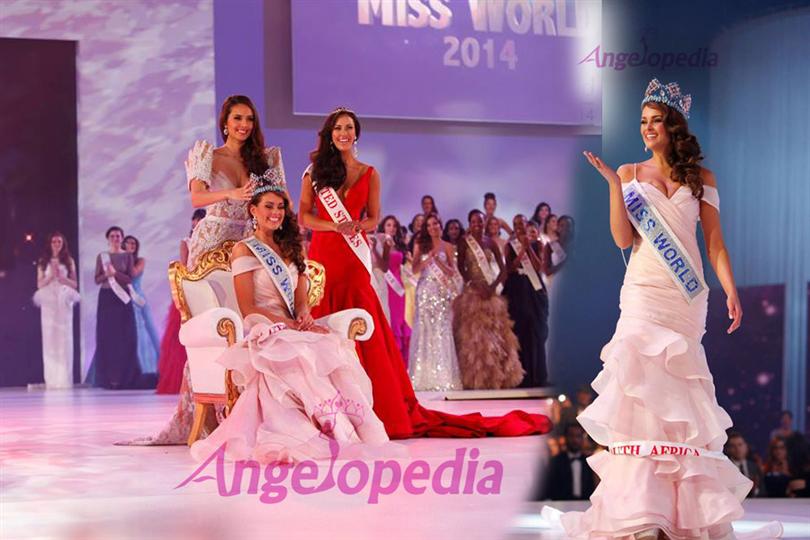 Miss World 2014