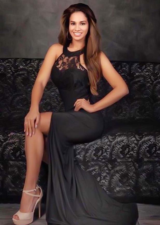 Marjory Patiño Lopez elected Miss United Continents Peru 2019