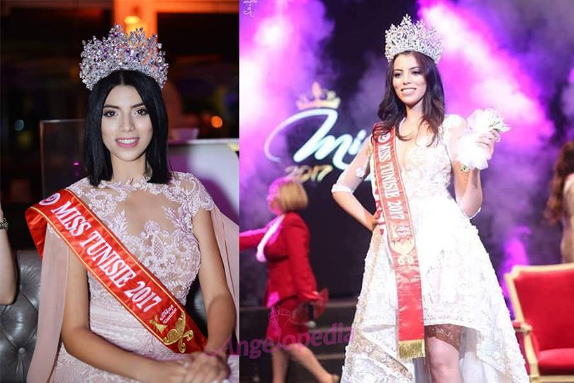 Castings for Miss Tunisie 2018 started!
