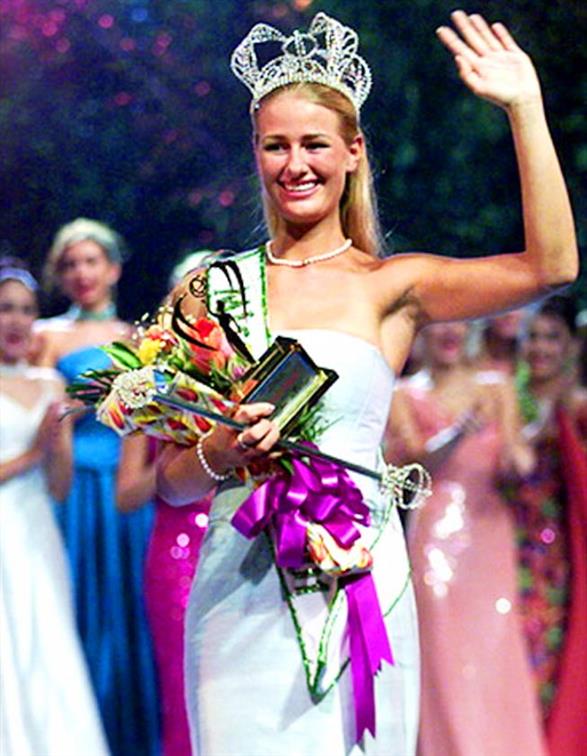 Catharina Svensson