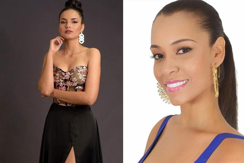 Señorita Colombia 2019 Meet the Contestants