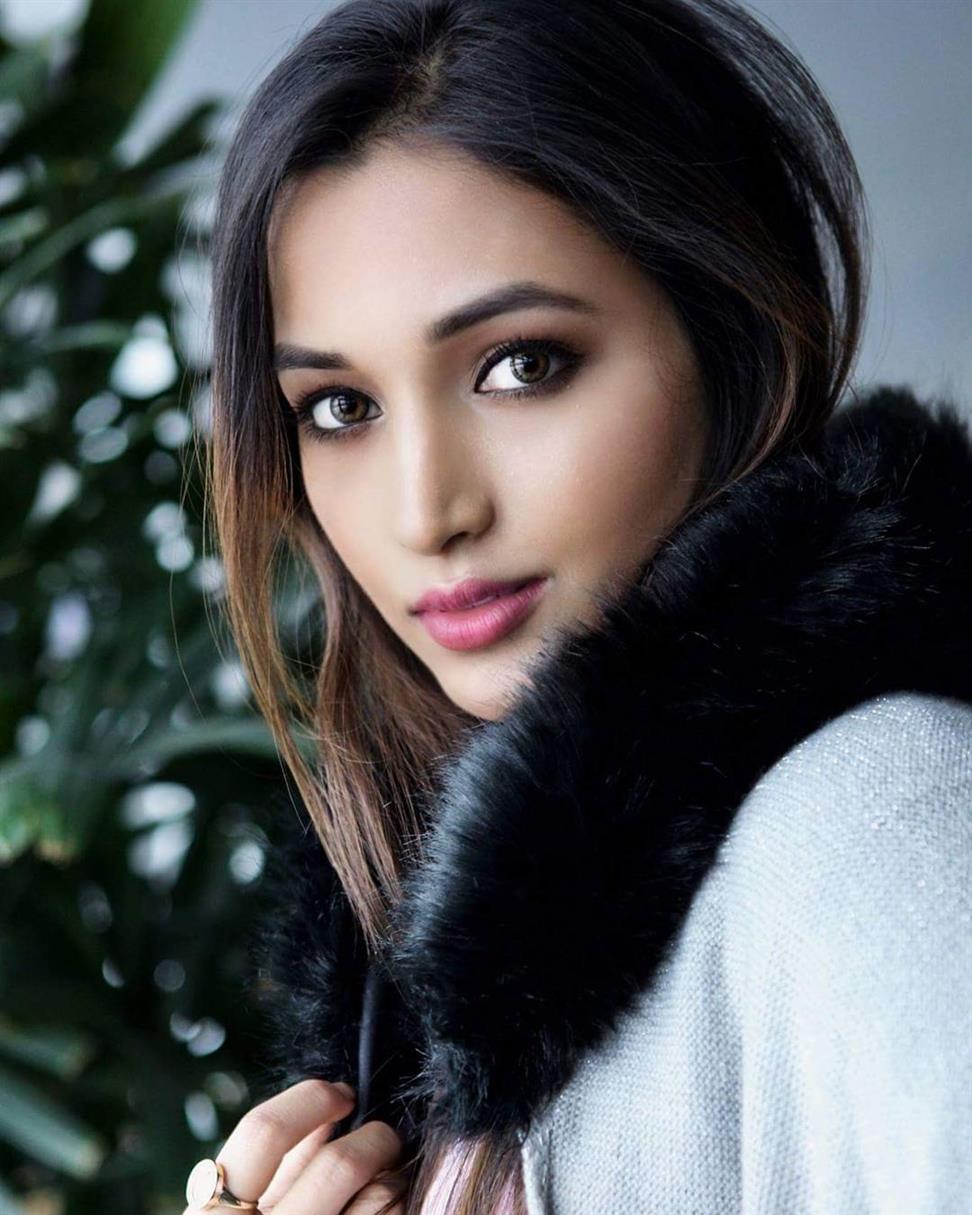 Asian Dominance in Miss Supranational