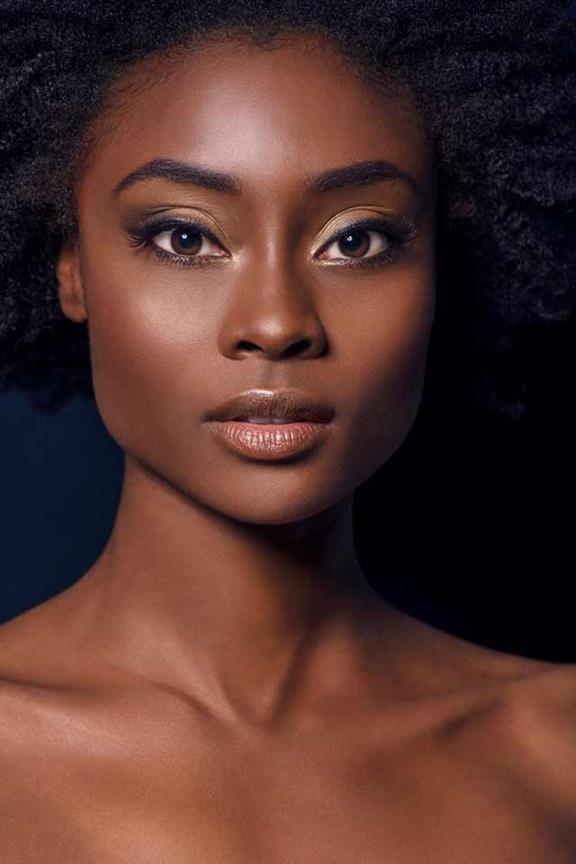 Miss South Africa 2019 Top 6 Hot Picks