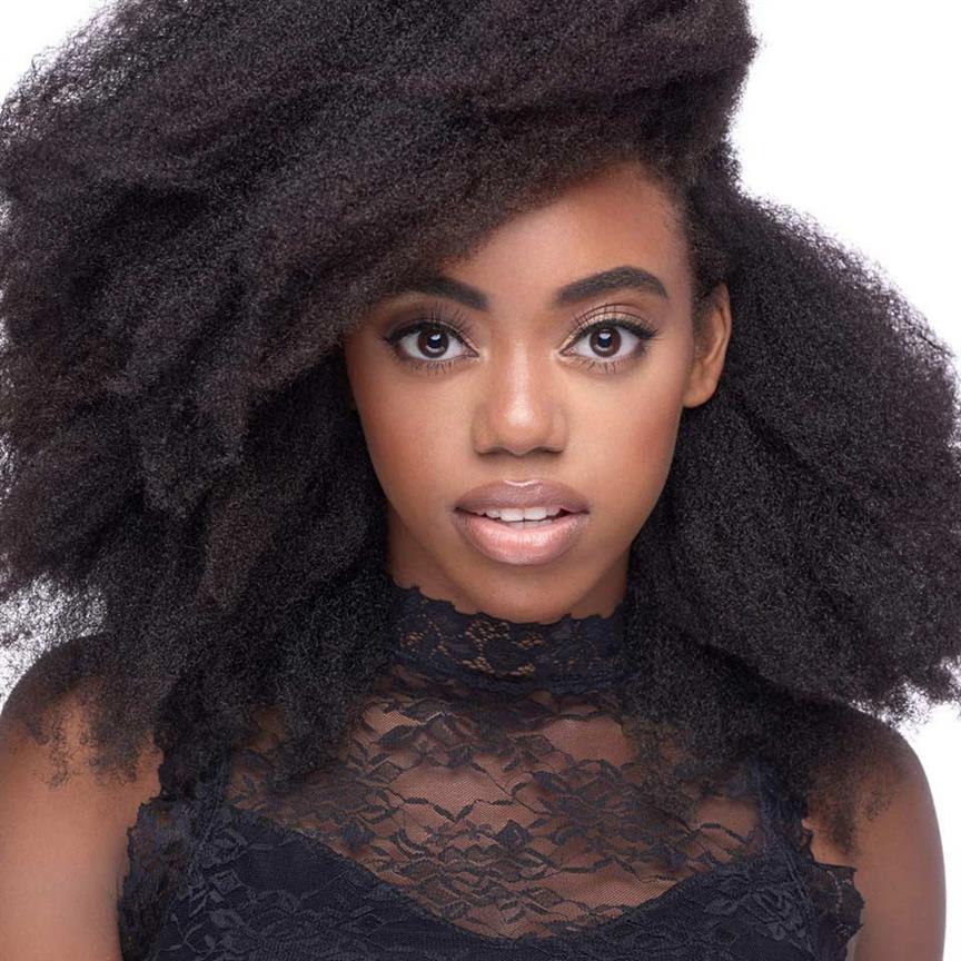 Miss Earth United States 2018 Meet the Contestants (Batch 7)