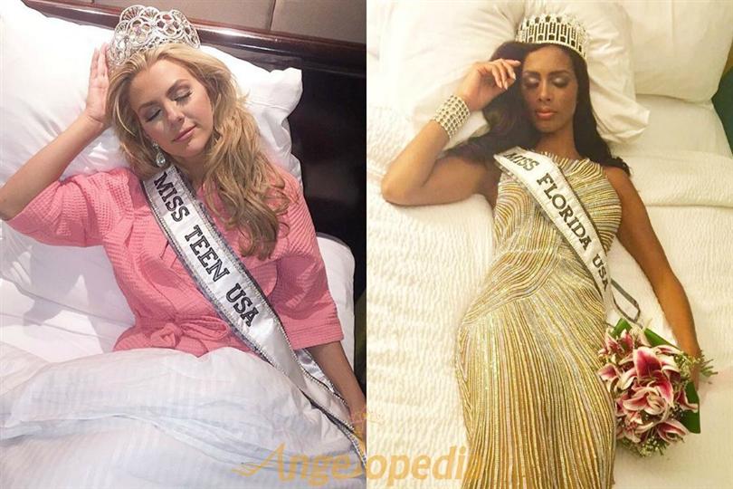 One lost the crown the other got away with an apology? – A Question Raised!!