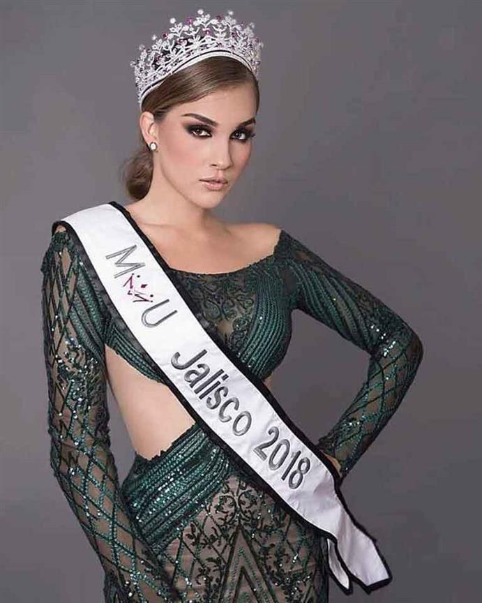 Mexicana Universal 2019 Top 10 Hot Picks by Angelopedia