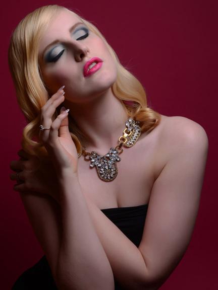 ¬Beauty Talks with Iris Hertroijs Miss Intercontinental Netherlands 2015