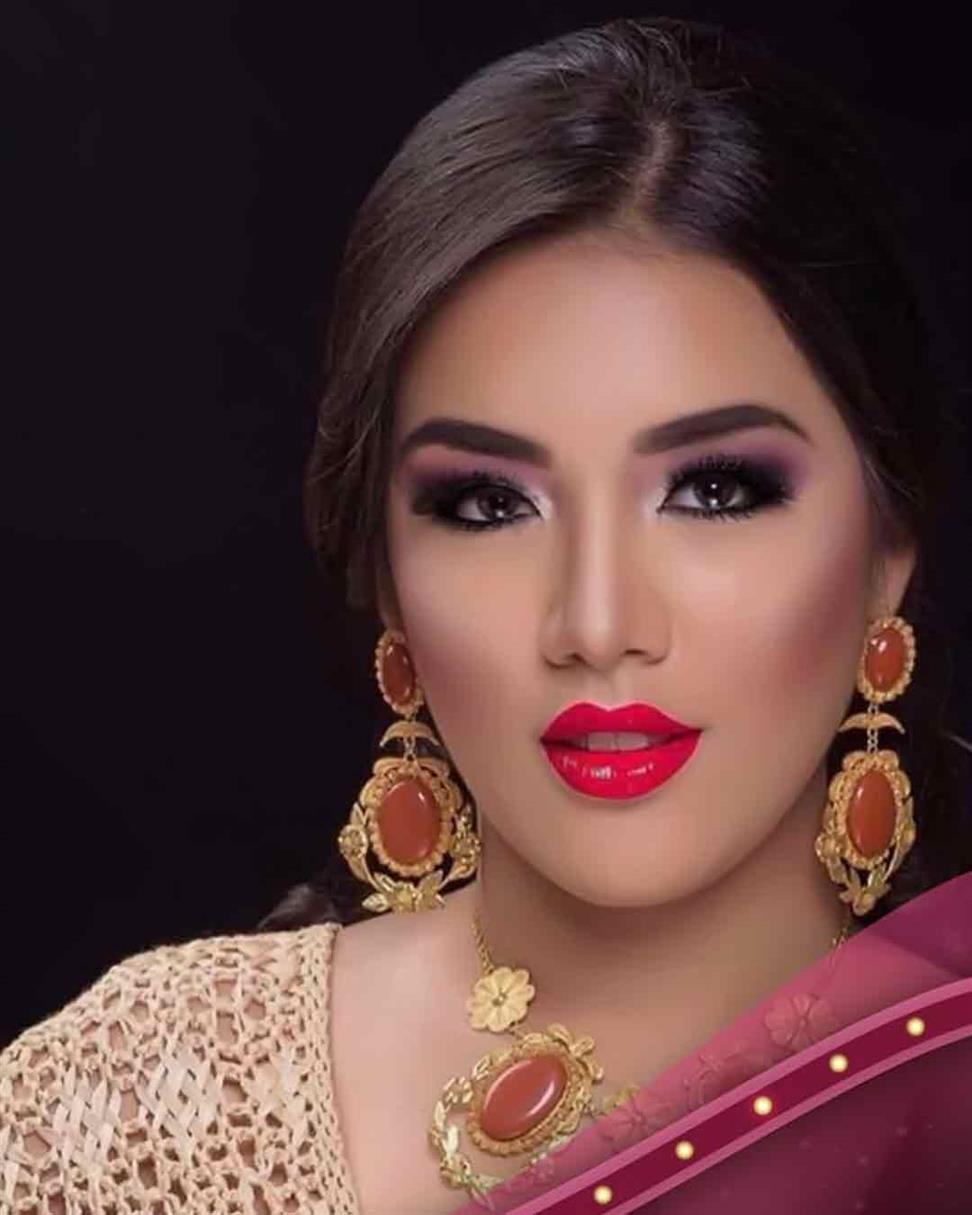 Miss Asia Pacific International 2019 Pre-Arrival Hot Picks