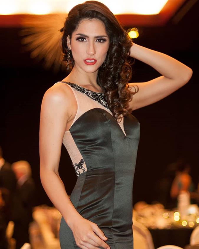 Miss Earth 2019 2nd Hot Picks