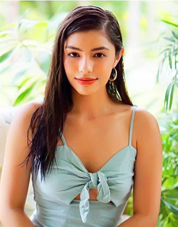 Cynthia Magpatoc Thomalla to star as the leading lady in Alden Richards’ The Gift