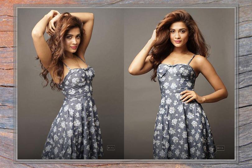 Sushrii Shreya Mishraa’s latest photoshoot will leave you stunned