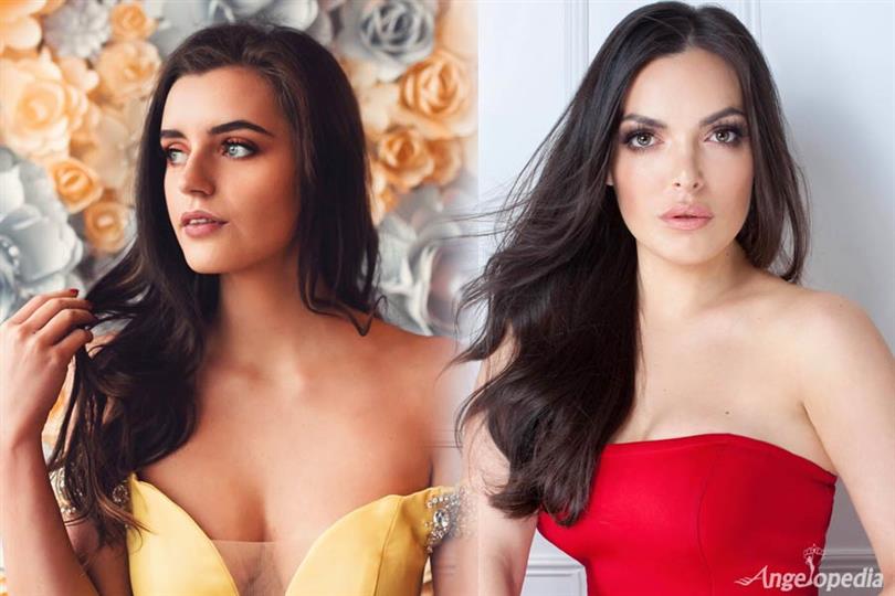 Miss England 2018 Top 20 Semifinalists announced