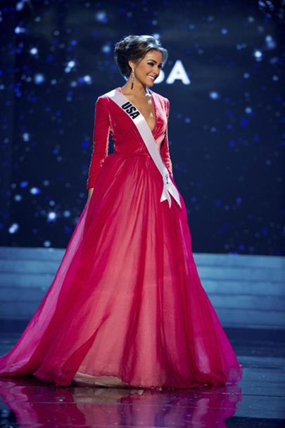 miss universe 2012 evening gown
