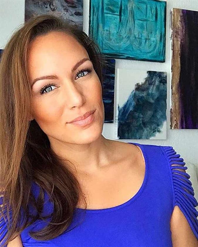 Kristin Chucci Northern Mariana Islands 2019