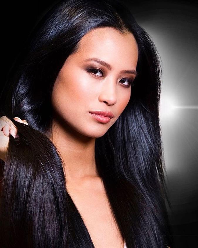 Miss Belgium 2019 Meet the Contestants