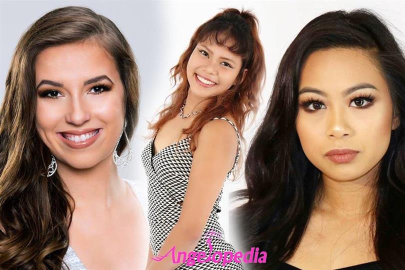 Miss Grand Canada 2018 Meet the Delegates