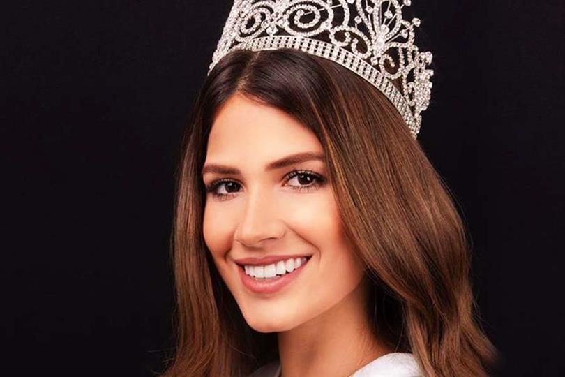 Do you think Colombia will mark its win this year with Gabriela Tafur Náder?