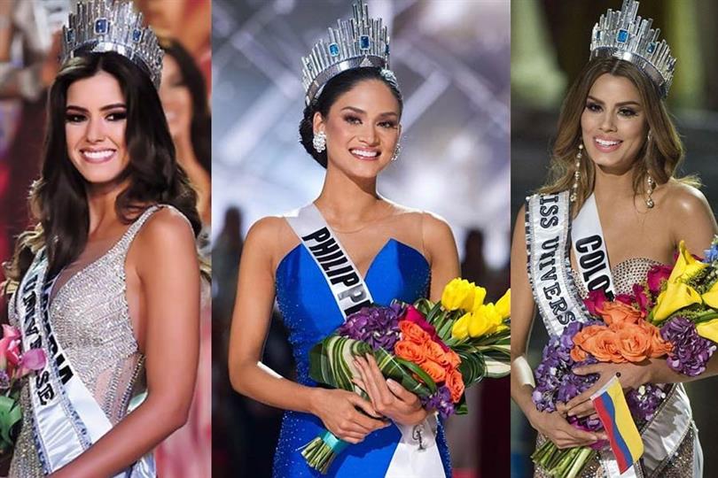 Philippines prevents second Back to Back win in Miss Universe