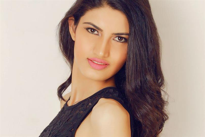 Beauty with Brains: Miss India 2016 finalist Aishwarya Sheoran fulfils her dream of becoming an IAS officer