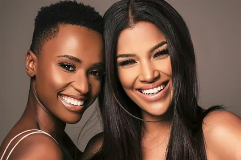 Miss South Africa organization announces new format and changes for the pageant