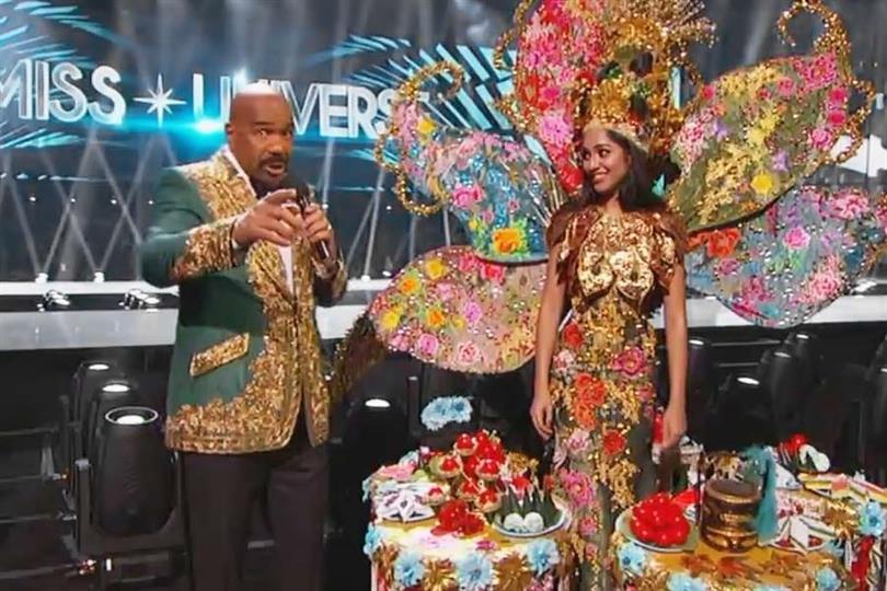 Miss Universe Malaysia 2019 Shweta Sekhon looks back upon her journey as a beauty queen