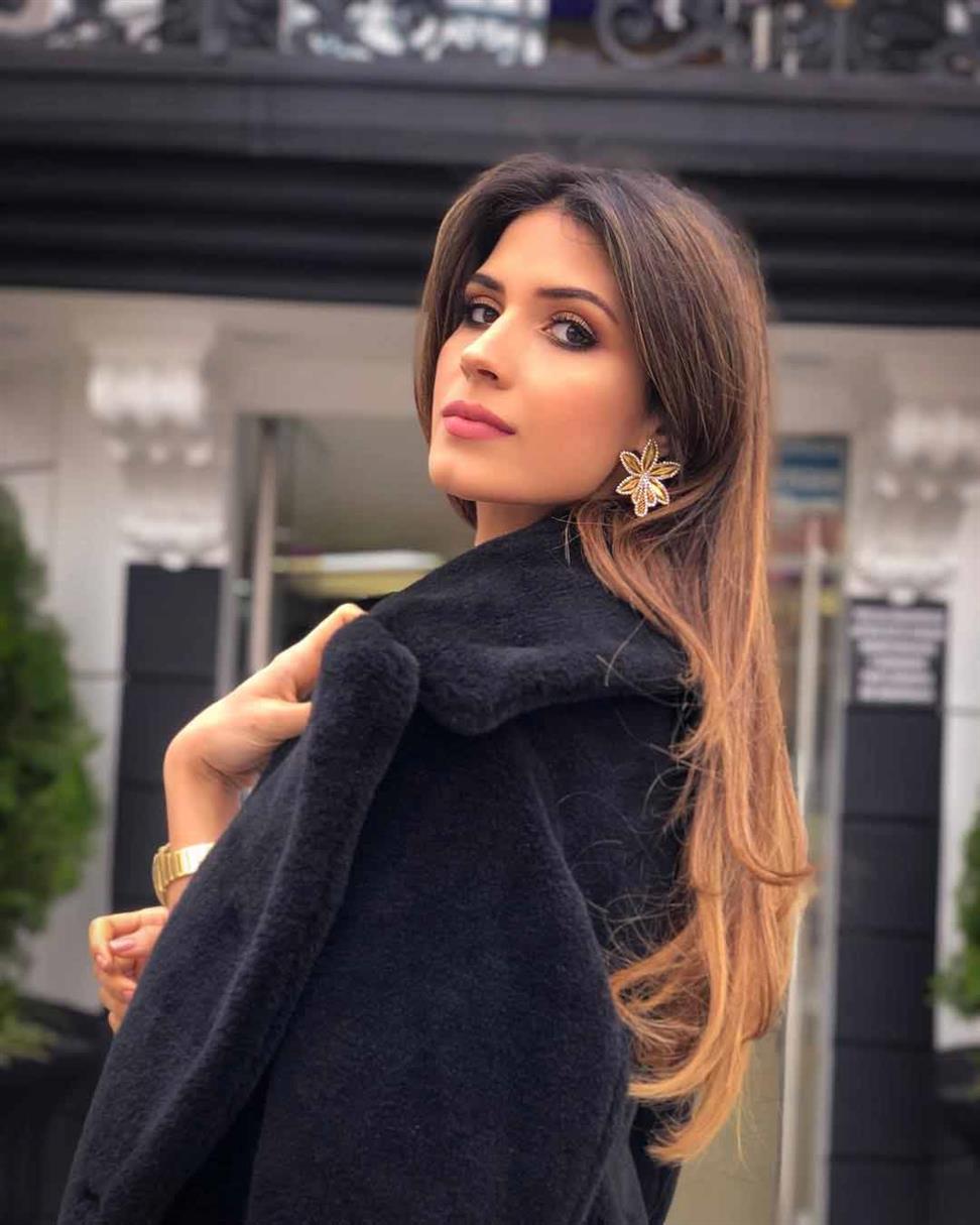 Do you think Colombia will mark its win this year with Gabriela Tafur Náder?